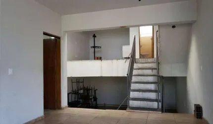 Prédio à venda, 80 m² por R$ 500.000,00 - Chácara Califórnia - São Paulo/SP