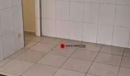 Casa com 1 dormitório para alugar, 40 m² por R$ 1.100,00/mês - Penha de França - São Paulo/SP