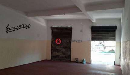 Casa com 1 dormitório à venda, 120 m² por R$ 280.000,00 - Jardim Tietê - São Paulo/SP