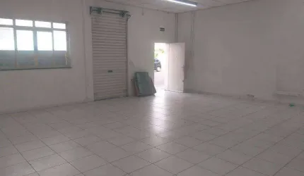 Salão para alugar, 200 m² por R$ 8.300,00/mês - Chácara Tatuapé - São Paulo/SP