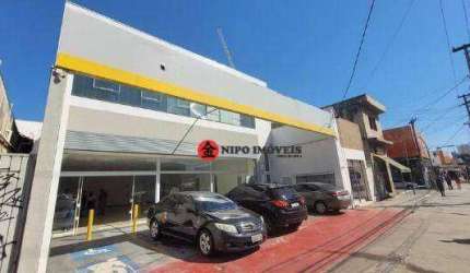 Prédio à venda, 800 m² por R$ 5.950.000,00 - Vila Carrão - São Paulo/SP