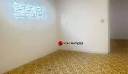 Casa para alugar, 202 m² por R$ 4.580,00/mês - Anália Franco - São Paulo/SP