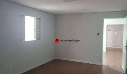 Casa com 1 dormitório para alugar, 50 m² por R$ 900,00/mês - Vila Formosa - São Paulo/SP