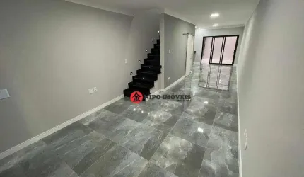 Sobrado com 3 dormitórios à venda, 158 m² por R$ 850.000,00 - Vila Carrão - São Paulo/SP