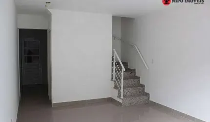 Sobrado à venda, 105 m² por R$ 530.000,00 - Vila Invernada - São Paulo/SP