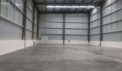 Galpão à venda, 1138 m² por R$ 6.200.000,00 - Parque Industrial San José - Cotia/SP