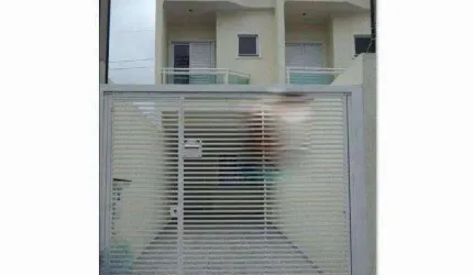 Sobrado com 3 dormitórios à venda, 210 m² por R$ 915.000,00 - Vila Guilhermina - São Paulo/SP