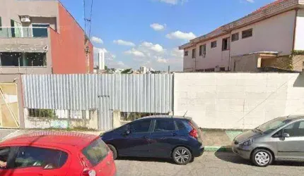 Terreno à venda, 280 m² por R$ 958.000,00 - Mooca - São Paulo/SP