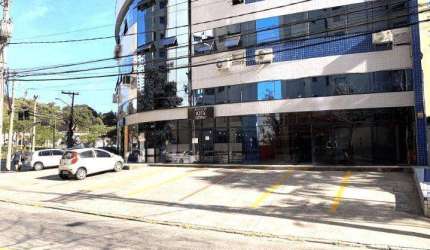 Salão para alugar, 341 m² por R$ 18.000,00/mês - Morumbi - São Paulo/SP