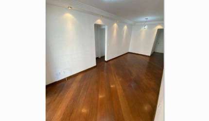 Apartamento com 2 dormitórios à venda, 64 m² por R$ 439.000,00 - Jardim Anália Franco - São Paulo/SP