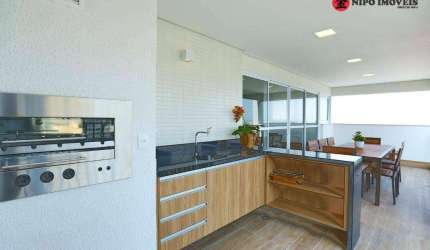 Studio com 1 dormitório à venda, 45 m² por R$ 499.000,00 - Centro - São Paulo/SP