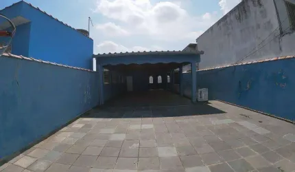 Casa com 2 dormitórios à venda, 320 m² por R$ 390.000,00 - Jardim Lajeado - São Paulo/SP