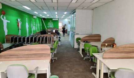 Prédio para alugar, 500 m² por R$ 30.000,00/mês - Alto da Mooca - São Paulo/SP
