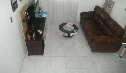 Sobrado com 3 dormitórios à venda, 76 m² por R$ 480.000,00 - Vila Gomes Cardim - São Paulo/SP
