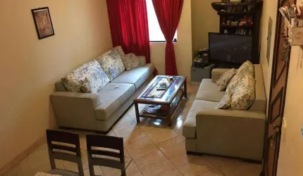 Sobrado à venda, 100 m² por R$ 680.000,00 - Vila Fernandes - São Paulo/SP