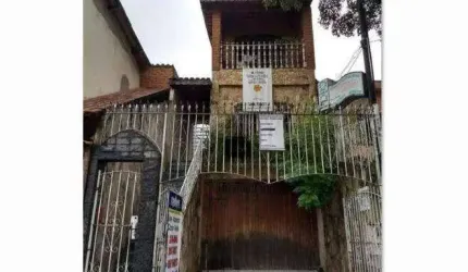 Sobrado com 2 dormitórios à venda, 150 m² por R$ 795.000,00 - Penha de França - São Paulo/SP