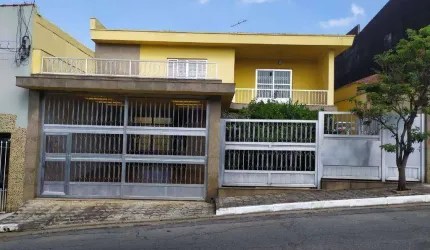 Sobrado à venda, 509 m² por R$ 2.400.000,00 - Vila Carrão - São Paulo/SP