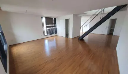 Cobertura com 3 dormitórios à venda, 115 m² por R$ 2.305.000,00 - Moema - São Paulo/SP