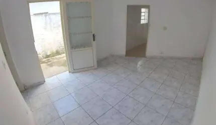 Casa para alugar, 60 m² por R$ 1.753,85/mês - Vila Carrão - São Paulo/SP