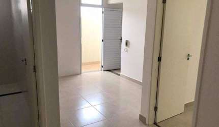 Apartamento à venda, 35 m² por R$ 197.000,00 - Vila Santa Clara - São Paulo/SP