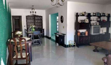 Casa com 3 dormitórios à venda, 190 m² por R$ 450.000,00 - Vila Formosa - São Paulo/SP