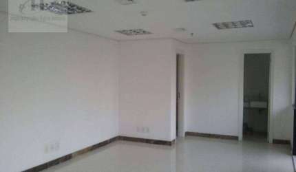 Sala à venda, 45 m² por R$ 440.000,00 - Edifício Murano - Barueri/SP