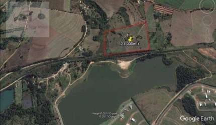 Sítio à venda, 121000 m² por R$ 4.500.000,00 - Guedes - Jaguariúna/SP