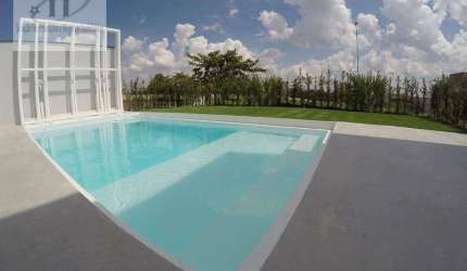 Casa com 4 dormitórios à venda, 252 m² por R$ 1.850.000,00 - Tambore - Jaguariúna/SP