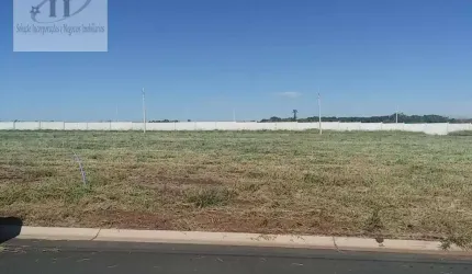 Terreno à venda, 324 m² por R$ 150.000,00 - Residencial Vila Toscana - Mogi Mirim/SP