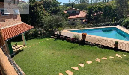 Casa à venda, 262 m² por R$ 1.450.000,00 - Condomínio Ana Helena - Jaguariúna/SP