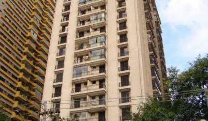 Apartamento à venda, 177 m² por R$ 2.200.000,00 - Edifício Saint Paul - Barueri/SP