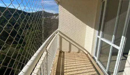 Apartamento à venda, 94 m² por R$ 975.000,00 - Edifício Alpha Life Tamboré - Santana de Parnaíba/SP