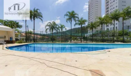 Casa para alugar, 165 m² por R$ 12.371,01/mês - Residencial Tamboré Villagio 5 - Santana de Parnaíba/SP
