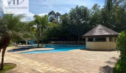 Apartamento à venda, 80 m² por R$ 580.000,00 - Condomínio Alphaview - Barueri/SP