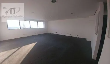 Sala para alugar, 80 m² por R$ 6.100,00/mês - Centro - Barueri/SP