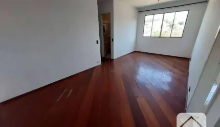 Apartamento com 2 dormitórios à venda, 57 m² por R$ 270.000,00 - Jardim Ester Yolanda - São Paulo/SP