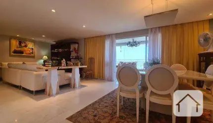Apartamento de 134m no Espaço Clube Raposo para venda, no Butantã, São Paulo-SP