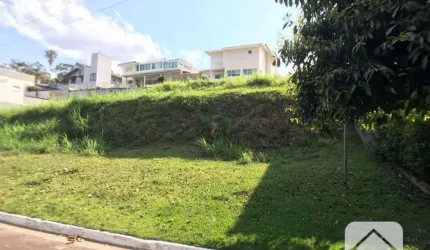 Terreno à venda, 450 m² por R$ 528.000,00 - Condominio Villaggio Capriccio - Louveira/SP