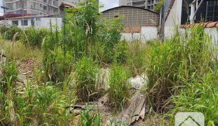 Terreno, 419 m² - aluguel por R$ 7.000/mês - Ao lado do Metrô Butantã!