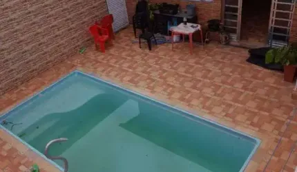 Chácara com 5 dormitórios à venda inperdivelda, 400 m² por R$ 585.000 - Residencial Moenda - Itatiba/SP