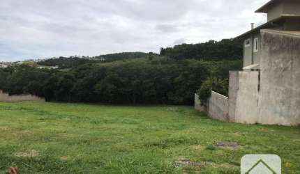 Terreno à venda, 655 m² por R$ 586.000,00 - Condomínio Santa Isabel - Louveira/SP