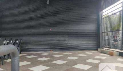Loja para alugar, 120 m² por R$ 12.350,00/mês - Butantã - São Paulo/SP