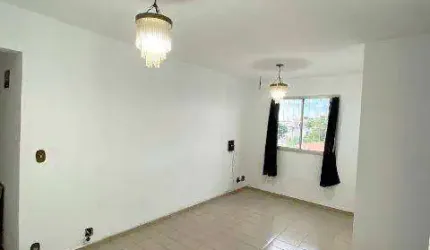 Apartamento com 2 dormitórios à venda, 57 m² por R$ 318.000,00 - Jardim Ivana - São Paulo/SP