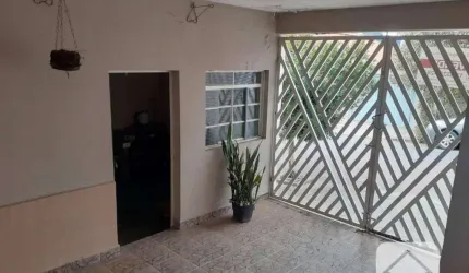 casa Jardim Coronel Peroba- Itatiba
