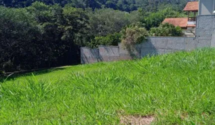 Terreno à venda, 615 m² por R$ 583.000,00 - Condomínio Santa Isabel - Louveira/SP