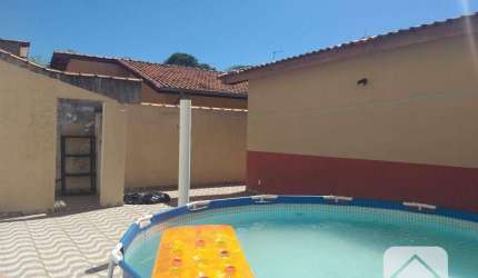 Casa com 3 dormitórios à venda, 115 m² por R$ 519.400,00 - Loteamento Vila Real - Itatiba/SP