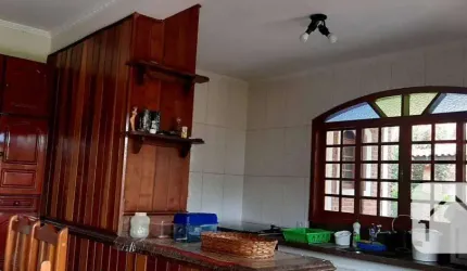 Sítio com 4 dormitórios à venda, 9000 m² por R$ 1.500.000,00 - Encosta do Sol - Itatiba/SP