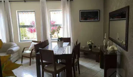 Casa com 3 dormitórios à venda, 134 m² no Jaguaré