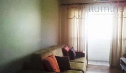 Apartamento de 3 dormitórios à venda no Butantã.