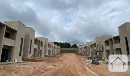 ÚLTIMAS UNIDADES - 2 SUÍTES - 81 m² por R$ 601.410 -  Louveira/SP